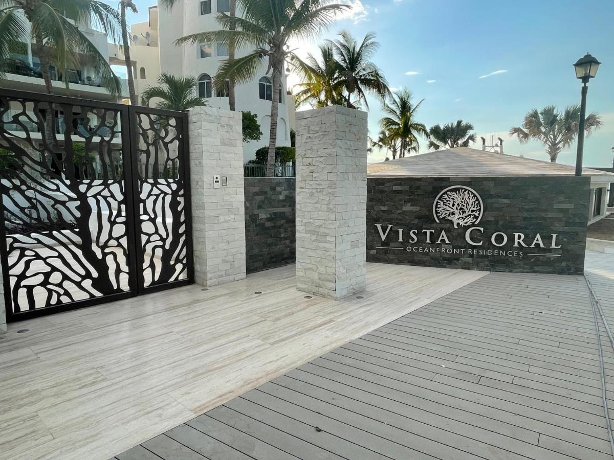 Amazing Vista Coral Condo La Paz Kültér fotó